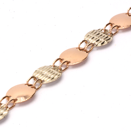 Браслет Золото 585