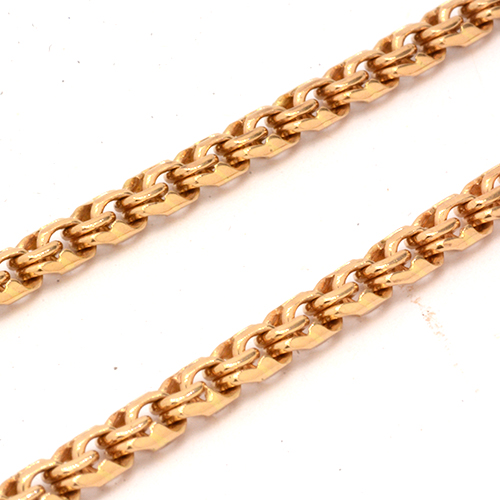 Цепь Золото 585