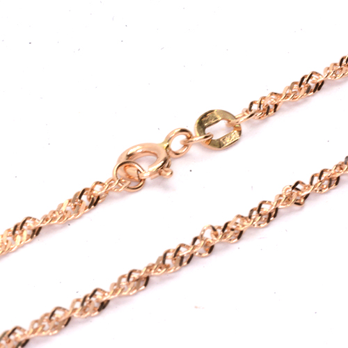 Браслет Золото 585