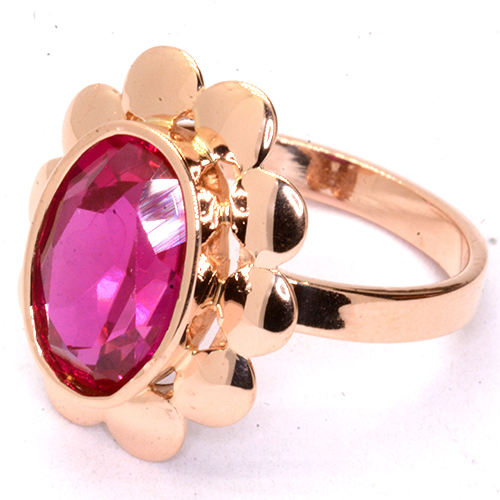 Кольцо Золото 583