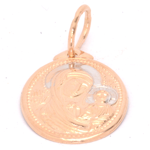 Икона Золото 585