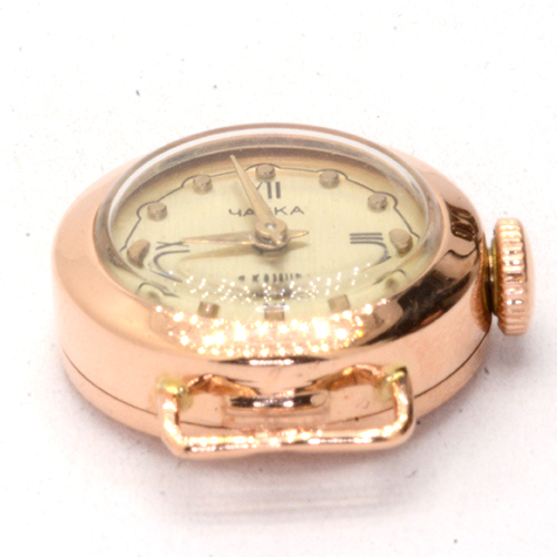 Часы Золото 585