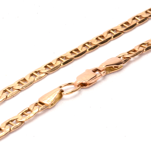 Цепь Золото 585