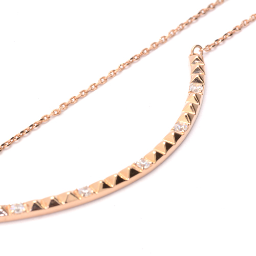 Колье Золото 585