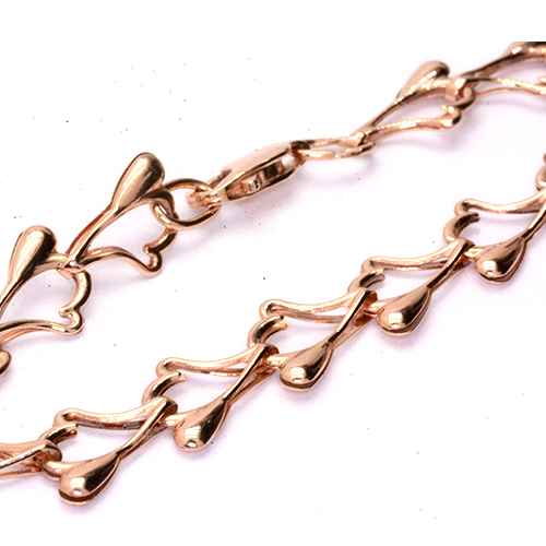 Браслет Золото 585