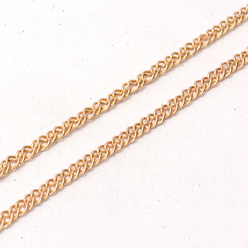 Цепь Золото 585