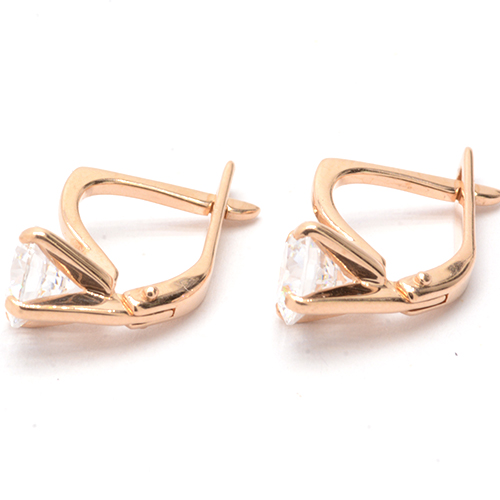 Серьги Золото 585