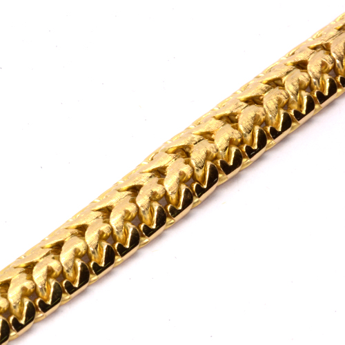 Браслет Золото 750