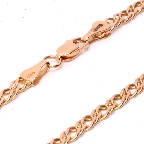 Цепь Золото 585