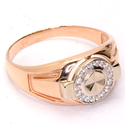 Печатка Золото 585