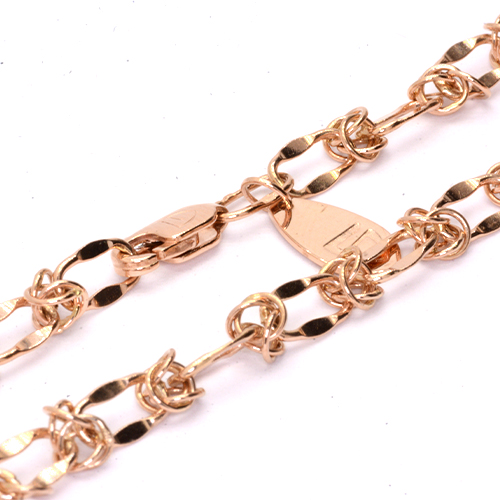 Браслет Золото 585