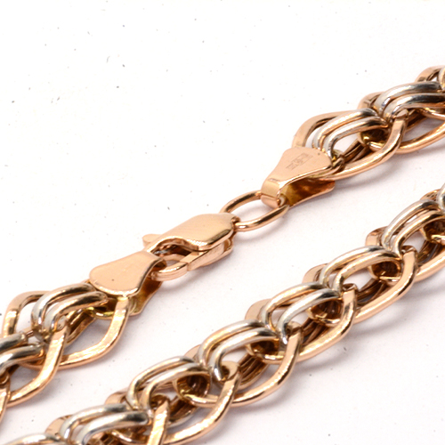 Браслет Золото 585