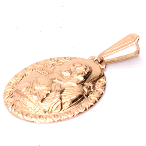 Икона Золото 585