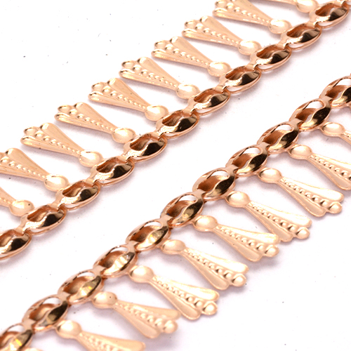 Колье Золото 585