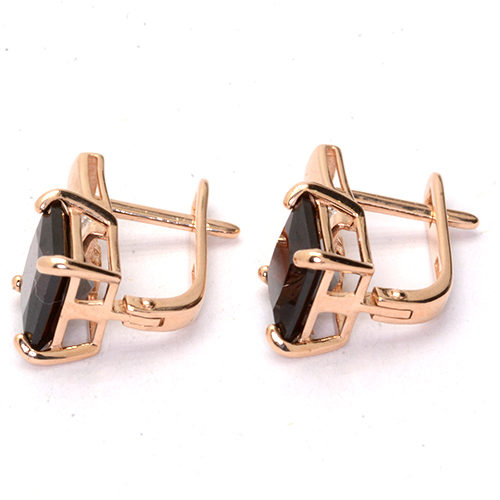 Серьги Золото 585