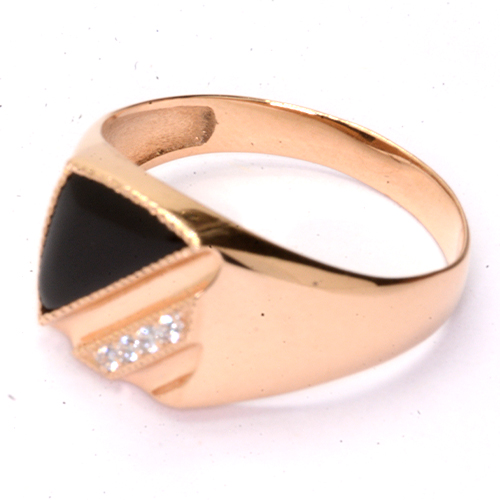 Печатка Золото 585