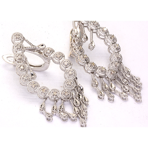 Серьги Золото 585