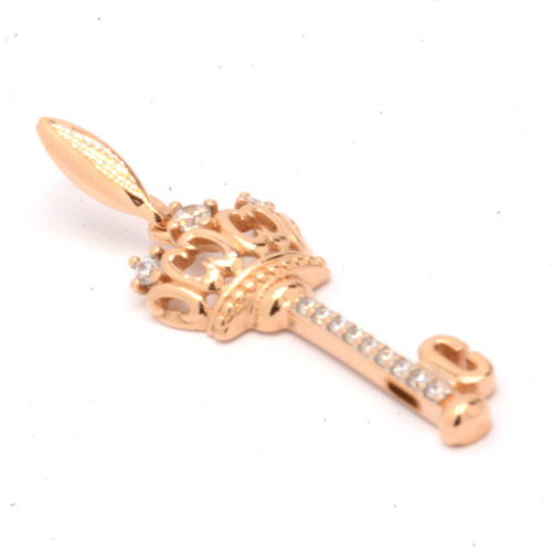 Подвеска Золото 585