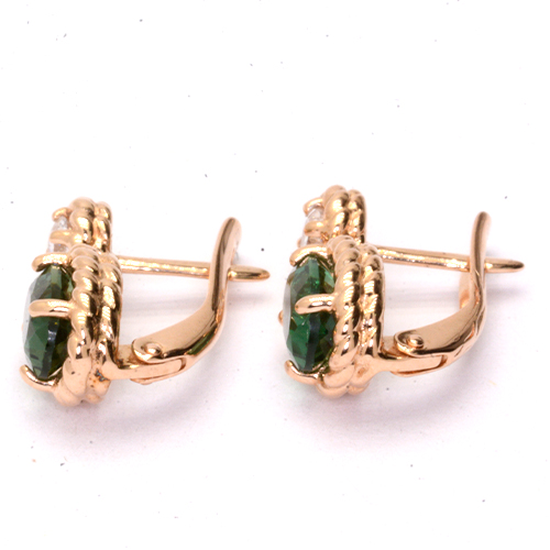 Серьги Золото 585