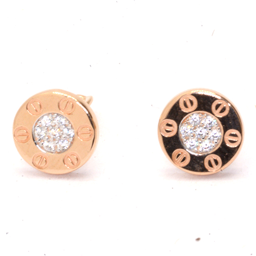 Серьги Золото 585