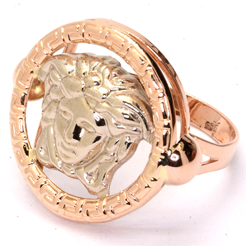 Кольцо Золото 585/500