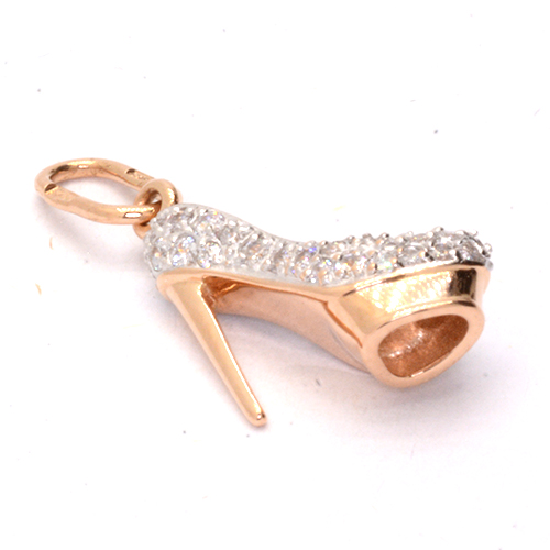 Подвеска Золото 585