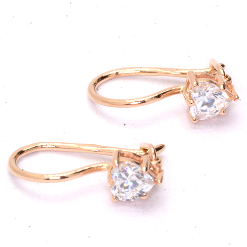 Серьги Золото 585