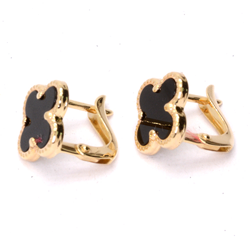 Серьги Золото 585