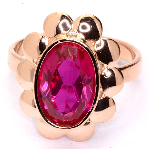 Кольцо Золото 583