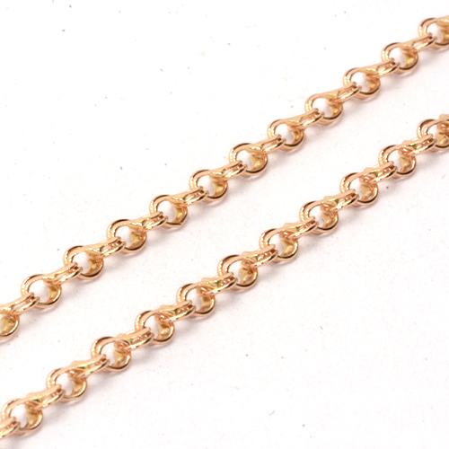 Цепь Золото 585