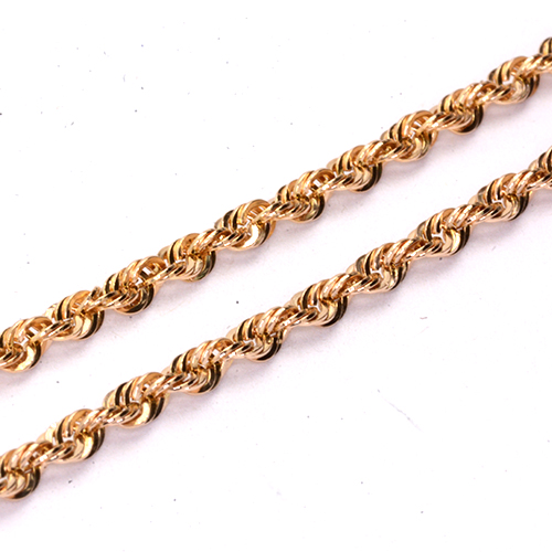 Цепь Золото 585