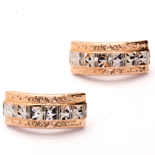 Серьги Золото 585