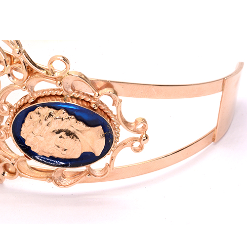 Браслет Золото 500