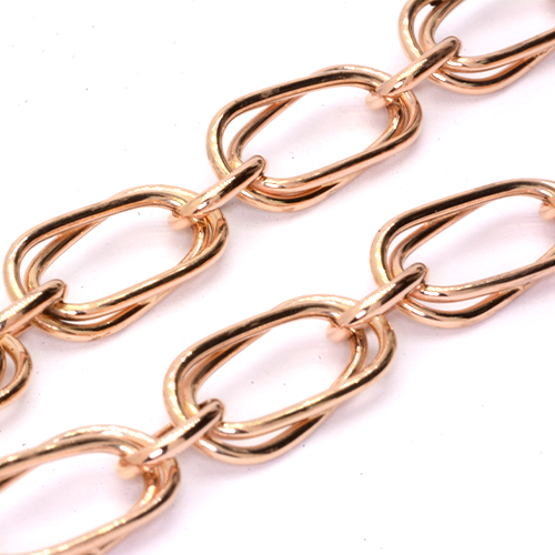 Цепь Золото 585