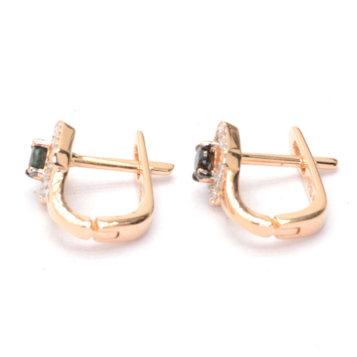 Серьги Золото 585