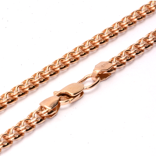 Цепь Золото 585