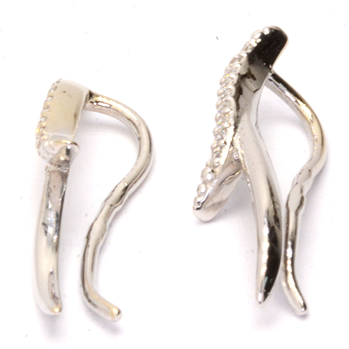 Серьги Золото 585