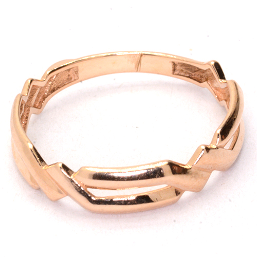 Кольцо Золото 585