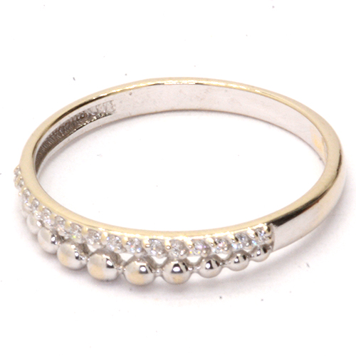 Кольцо Золото 585