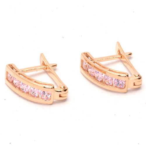 Серьги Золото 585