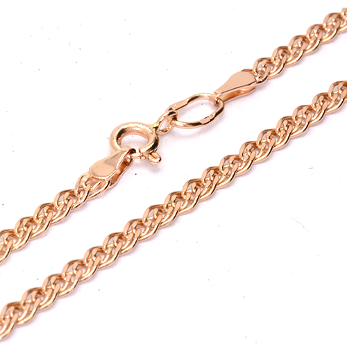 Цепь Золото 585