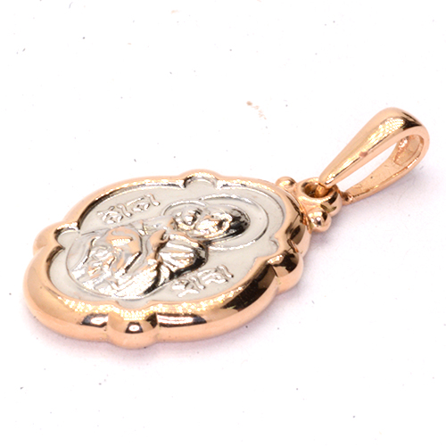 Икона Золото 585