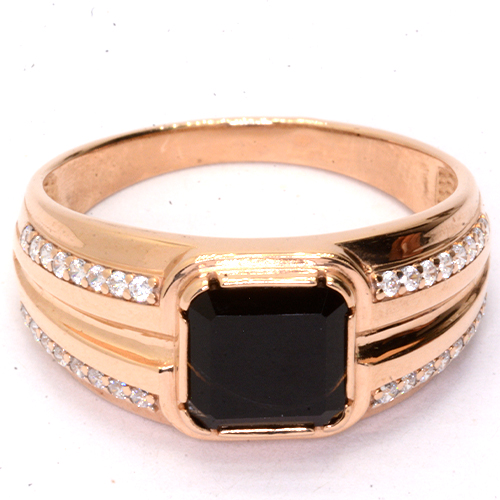 Печатка Золото 585