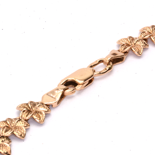 Браслет Золото 585