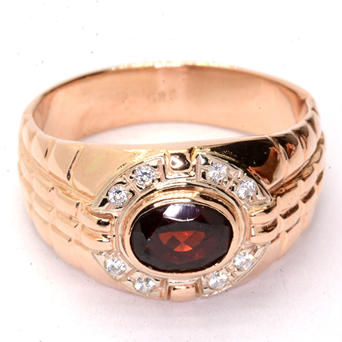 Печатка Золото 585