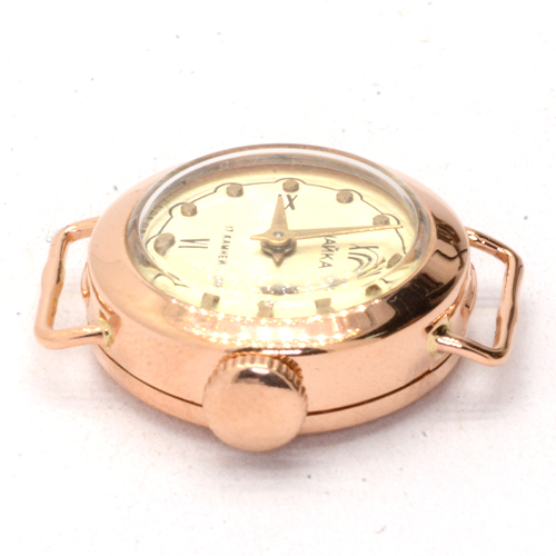 Часы Золото 585