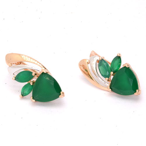 Серьги Золото 583