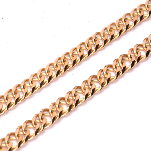 Цепь Золото 585