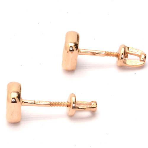 Серьги Золото 585