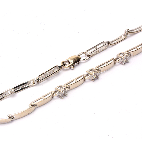 Браслет Золото 585